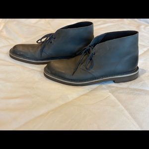 Clarks Boots